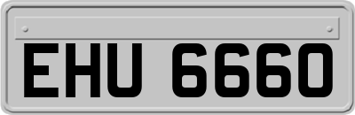 EHU6660
