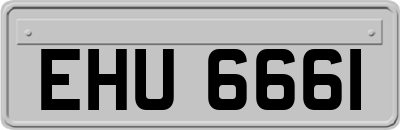 EHU6661