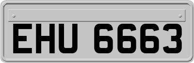 EHU6663