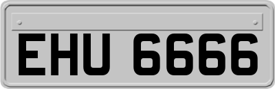 EHU6666