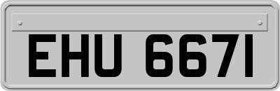 EHU6671