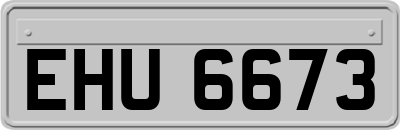 EHU6673