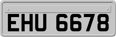 EHU6678