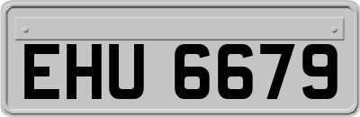 EHU6679