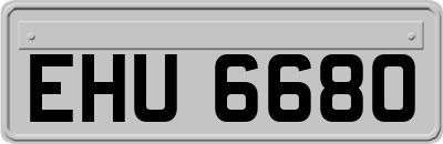 EHU6680
