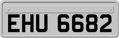 EHU6682
