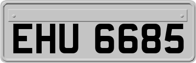 EHU6685