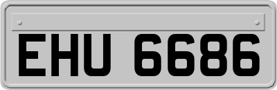 EHU6686