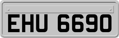 EHU6690
