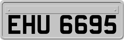 EHU6695
