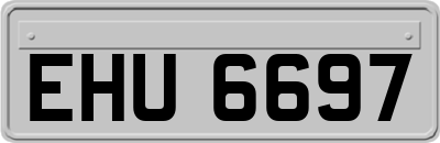 EHU6697