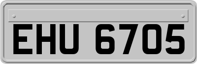 EHU6705