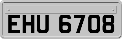 EHU6708