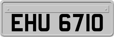 EHU6710