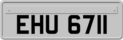 EHU6711