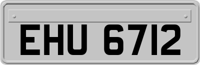 EHU6712