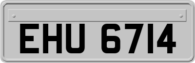 EHU6714