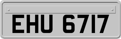 EHU6717