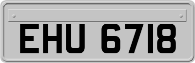 EHU6718