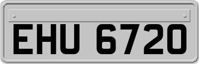 EHU6720
