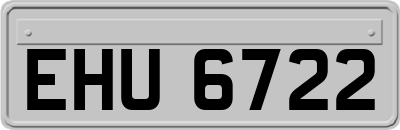 EHU6722