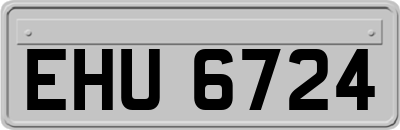 EHU6724