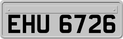 EHU6726