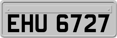 EHU6727