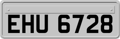 EHU6728
