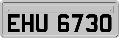 EHU6730