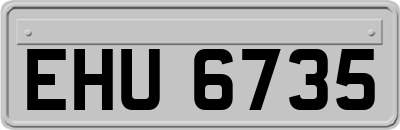 EHU6735