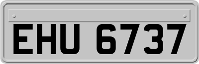 EHU6737