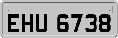 EHU6738