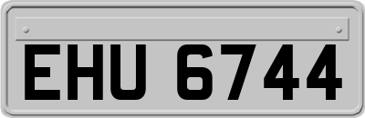 EHU6744