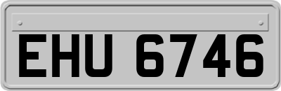 EHU6746