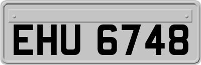 EHU6748