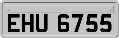 EHU6755