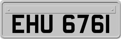 EHU6761