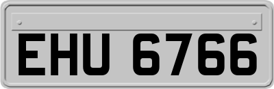 EHU6766