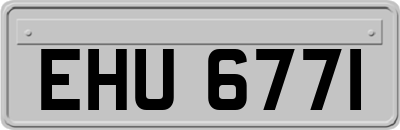 EHU6771