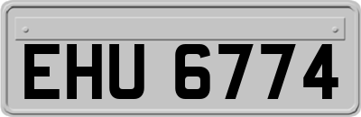 EHU6774