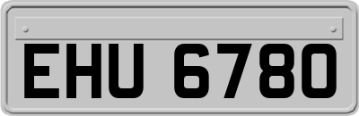 EHU6780