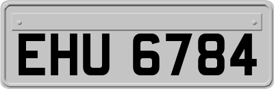 EHU6784