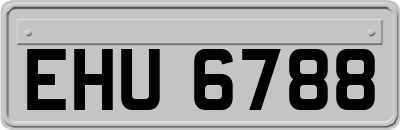 EHU6788