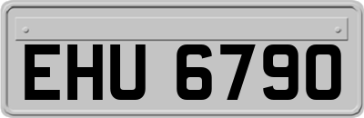 EHU6790