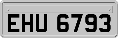 EHU6793