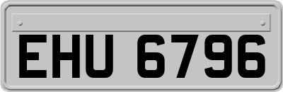 EHU6796