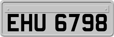 EHU6798