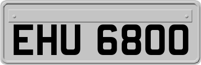 EHU6800
