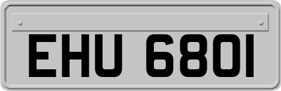 EHU6801